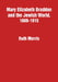 Mary Elizabeth Braddon and the Jewish World, 1880-1915 by Ruth Morris