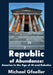 Republic of Abundance: America in the Age of AI and Robotics by Michael Gfoeller