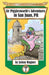 Sir Pigglesworth's Adventures in San Juan, PR by Joann Wagner, Sara Dean, David Darchicourt