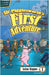 Sir Pigglesworth's First Adventure: A heartwarming children's book that teaches valuable lessons about friendship, kindness, and exploring new places. by Wagner, Joann