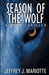 Season of the Wolf by Jeffrey J. Mariotte