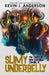 Slimy Underbelly: The Cases of Dan Shamble, Zombie P.I. by Kevin J. Anderson
