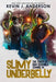 Slimy Underbelly: The Cases of Dan Shamble, Zombie P.I. by Kevin J. Anderson