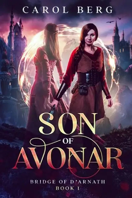 Son of Avonar by Carol Berg