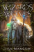 Of Wizards and Wolves: Tales of Transformation by Lisa Mangum