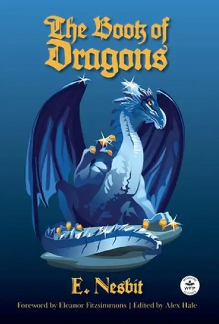 The Book of Dragons by E. Nesbit