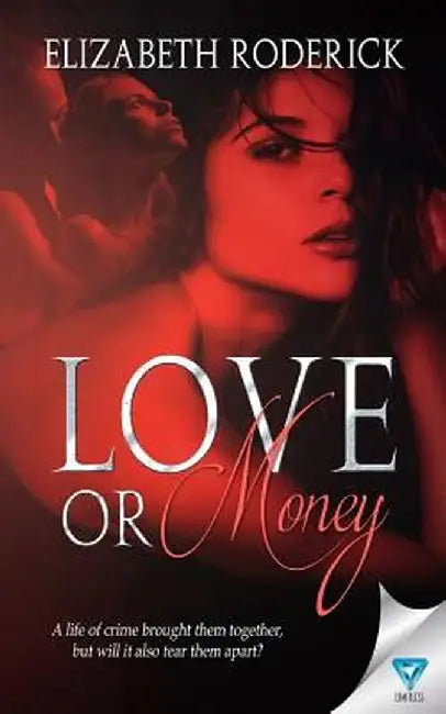 Love or Money by Elizabeth Roderick