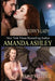Quinn's Lady/Quinn's Revenge by Amanda Ashley