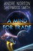 A Mind For Trade by Andre Norton