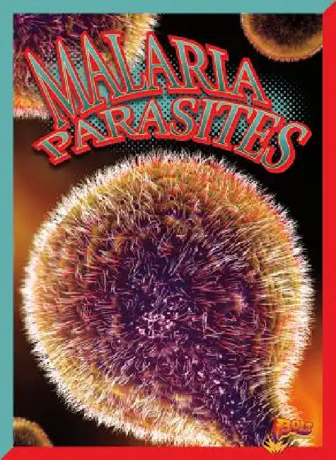 Malaria Parasites by Barbara Ciletti
