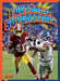 Football Superstars by Nicki Clausen Grace, Jeff Grace
