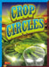 Crop Circles by Kyla Steinkraus