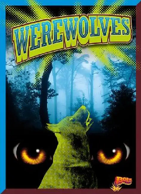 Werewolves by Xina M. Uhl