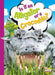 Is It an Alligator or a Crocodile? by Gail Terp