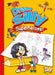 Draw Silly Superheroes! by Luke Colins, Catherine Cates