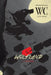 Wolfland #4 by J. Manoa