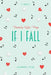 If I Fall #1 by Shannon Layne