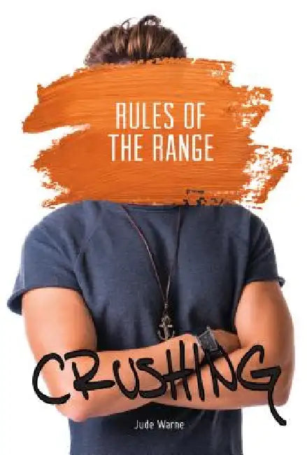 Rules of the Range by Jude Warne