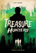 Treasure in the Woods #3 by E. a. House
