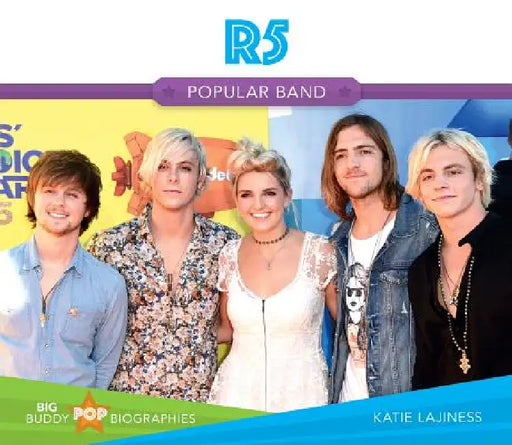 R5 by Katie Lajiness