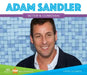 Adam Sandler by Katie Lajiness