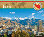 Iran by Julie Murray