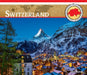 Switzerland by Julie Murray