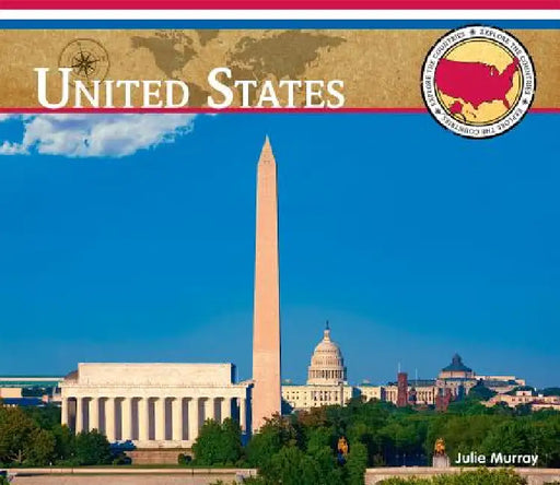 United States by Julie Murray