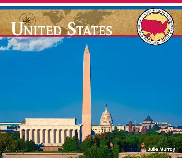 United States by Julie Murray