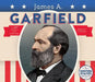 James A. Garfield by Megan M. Gunderson