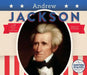 Andrew Jackson by Megan M. Gunderson