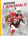 Arizona Cardinals by Andres Ybarra