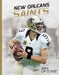 New Orleans Saints by Phil Ervin