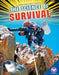 Science of Survival by Therese Naber