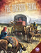 Oregon Trail by Laura K. Murray