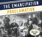 Emancipation Proclamation by Judy Dodge Cummings