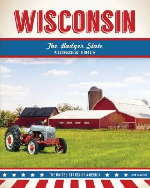 Wisconsin by John Hamilton