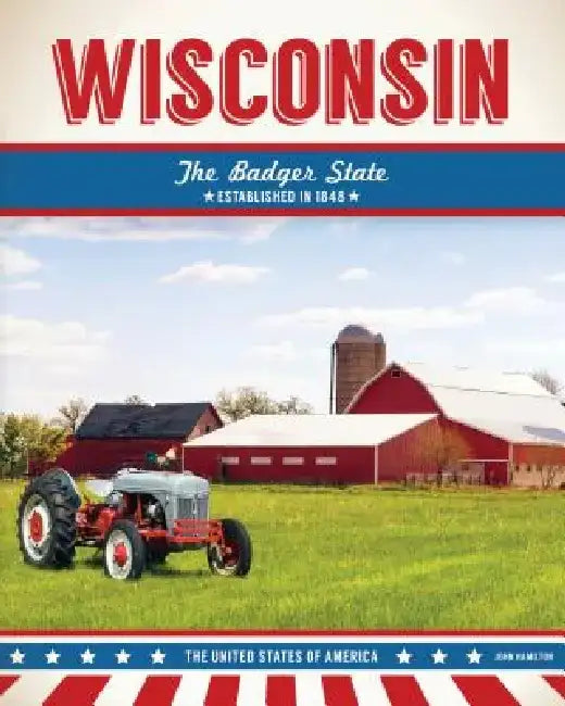 Wisconsin by John Hamilton