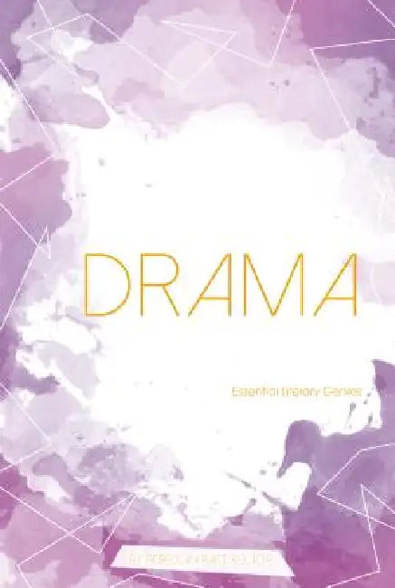 Drama by Rebecca Kraft Rector