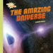 Amazing Universe by Lauren Kukla