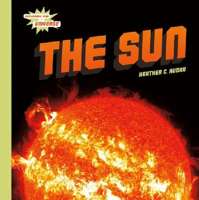 Sun by Heather C. Hudak