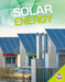 Solar Energy by Kate Conley