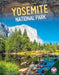 Yosemite National Park by Maddie Spalding
