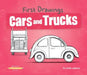 Cars and Trucks by Katie Lajiness