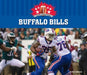Buffalo Bills by Katie Lajiness