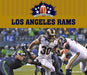 Los Angeles Rams by Katie Lajiness