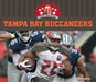 Tampa Bay Buccaneers by Katie Lajiness
