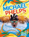 Michael Phelps by Matt Scheff