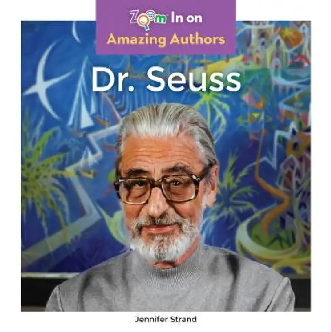 Dr. Seuss by Jennifer Strand
