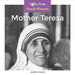 Mother Teresa by Jennifer Strand